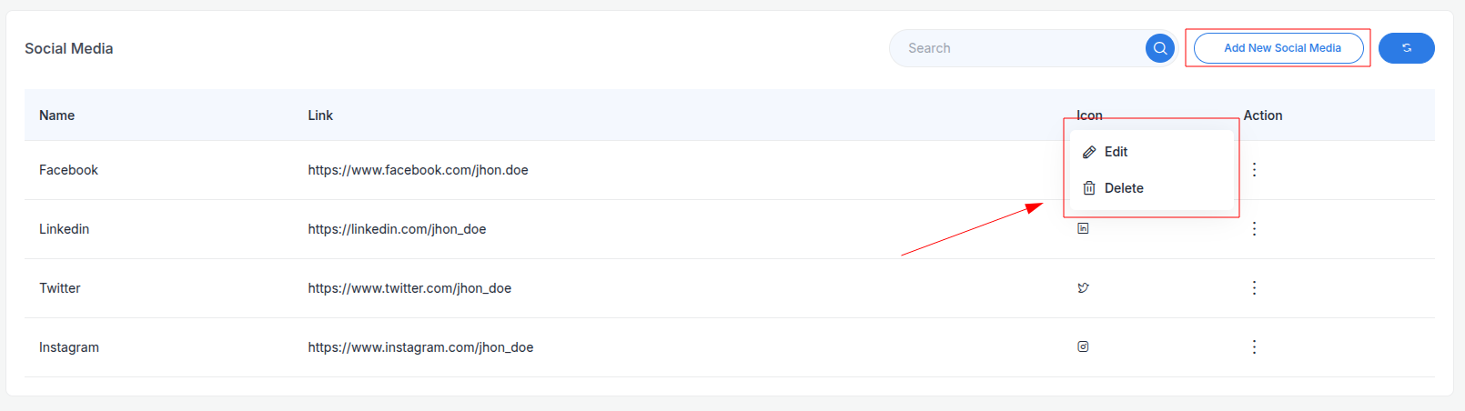 social auth